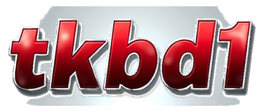tkbd1 logo